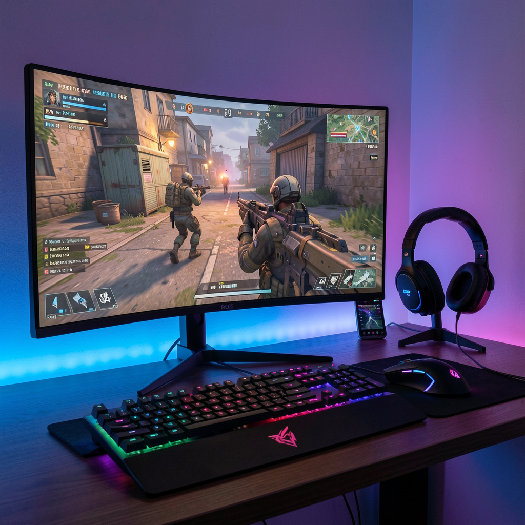 The Cultural Influence of Online Games Worldwide