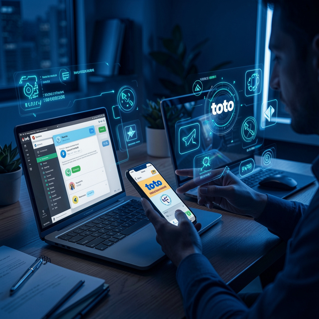 Toto 4D Explained: Everything You Need to Know